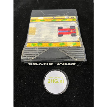 Grand Prix (Game Only) - Atari 2600Atari 2600 Spellen los bootleg€ 4,99 Atari 2600 Spellen los