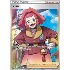 ASR 189 - Zisu ASR 189 - Zisu