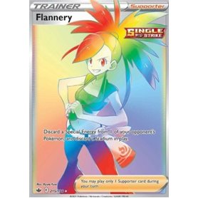 CRE 215 - Flannery CRE 215 - FlanneryChilling Reign Chilling Reign€ 7,50 Chilling Reign