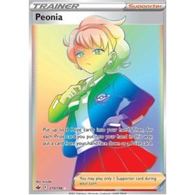CRE 219 - Peonia CRE 219 - PeoniaChilling Reign Chilling Reign€ 12,50 Chilling Reign