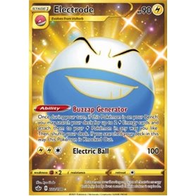 CRE 222 - Electrode CRE 222 - ElectrodeChilling Reign Chilling Reign€ 22,50 Chilling Reign