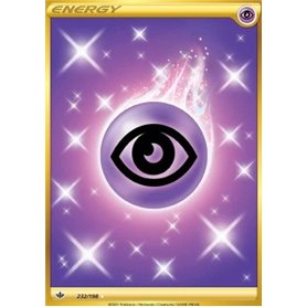 CRE 232 - Psychic Energy CRE 232 - Psychic EnergyChilling Reign Chilling Reign€ 24,99 Chilling Reign
