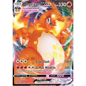 DAA 020 - Charizard VMAX DAA 020/189 - Charizard VMax