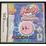 Kirby Power Paintbrush DS