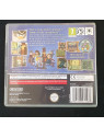 Professor Layton en de Melodie van het Spook DSDS Games Partners € 49,99 DS Games Partners