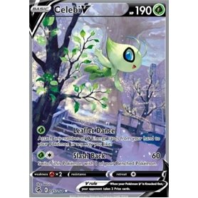 FST 245 - Celebi V FST 245 - Celebi V