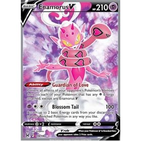 LOR 178 - Enamorus V LOR 178 - Enamorus V