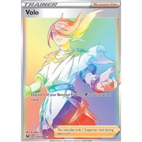 LOR 211 - VoloLost Origin Lost Origin€ 7,50 Lost Origin