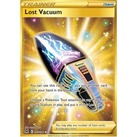 LOR 217 - Lost Vacuum LOR 217 - Lost Vacuum