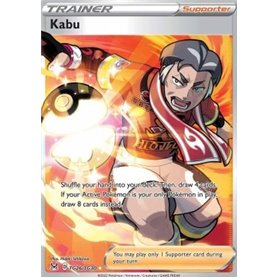LOR TG26 - Kabu LOR TG26 - Kabu