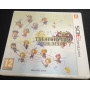 Theatrhythm Final Fantasy Nintendo 3DS3DS Spellen (Partners) € 39,99 3DS Spellen (Partners)