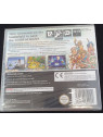 Heroes of Mana Nintendo DS