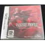 Valkyrie Profile Covenant of the Plume Nintendo DS