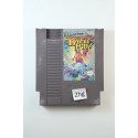 The Adventures Of Bayou Billy (losse cassette, nes)