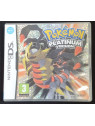 Pokemon Platinum Version NintendoDS NL