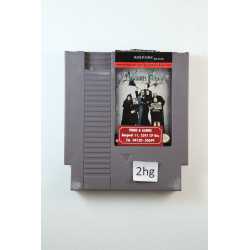 The Addams Family (losse cassette, nes)