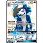 HIF SV66 - Lycanroc GX