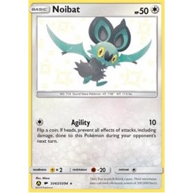HIF SV43 - Noibat Noibat (HIF SV43)