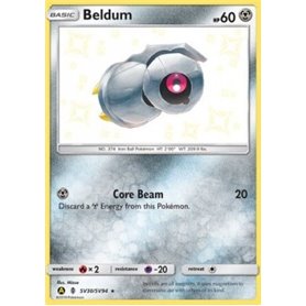 HIF SV30 - Beldum HIF SV30 - Beldum