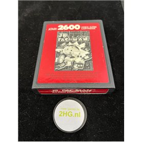 Jr. Pac-Man (Game Only) - Atari 2600 Jr. Pac-Man (Game Only) - Atari 2600