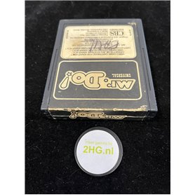 Mr. Do (Game Only) - Atari 2600 Mr. Do (Game Only) - Atari 2600