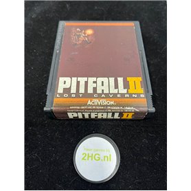 Pitfall II (Game Only) - Atari 2600 Pitfall II (Game Only) - Atari 2600