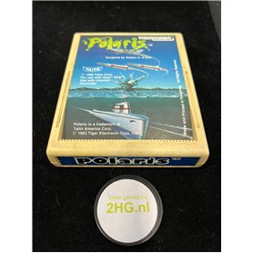 Polaris (Game Only) - Atari 2600 Polaris (Game Only) - Atari 2600