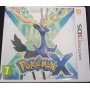 Pokemon X Nintendo 3DS NL3DS Spellen (Partners) € 34,99 3DS Spellen (Partners)