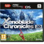 Xenoblade Chronicles3D Nintendo3DS NL