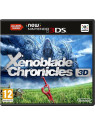 Xenoblade Chronicles3D Nintendo3DS NL