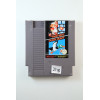 Super Mario Bros. & Duckhunt (losse cassette, nes)