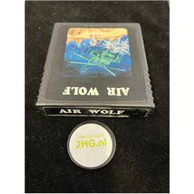 Air Wolf (Game Only) - Atari 2600 Air Wolf (Game Only) - Atari 2600
