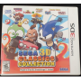 Sega 3D Classics Collection Nintendo 3DS3DS Spellen (Partners) € 34,99 3DS Spellen (Partners)