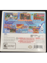 Sega 3D Classics Collection Nintendo3DS