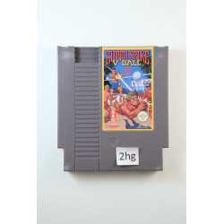 Super Spike V'Ball (losse cassette, nes) Super Spike V'Ball (losse cassette, nes)