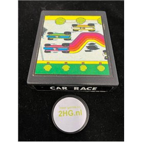 Car Race (Game Only) - Atari 2600 Car Race (losse cassette)