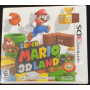 Super Mario 3D Land Nintendo 3DS3DS Spellen (Partners) € 24,99 3DS Spellen (Partners)