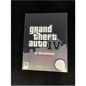 GTA IV Ore-Order Pack