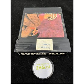 Super-Man (Game Only) - Atari 2600 Super-Man (Game Only) - Atari 2600