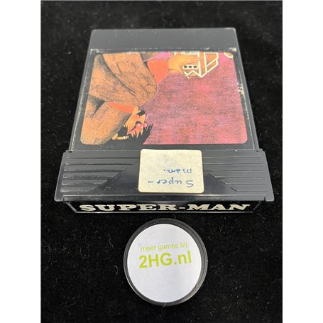 Super-Man (Game Only) - Atari 2600
