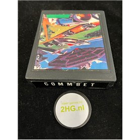 Commbet (Game Only) - Atari 2600 Commbet (Game Only) - Atari 2600