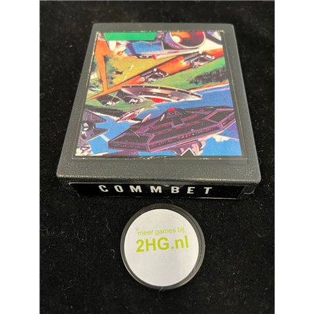 Commbet (Game Only) - Atari 2600
