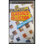 Capcom Classics Collection Reloaded PSP NL