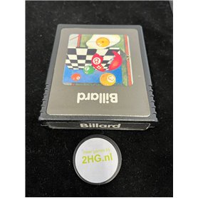 Billard (Game Only) - Atari 2600