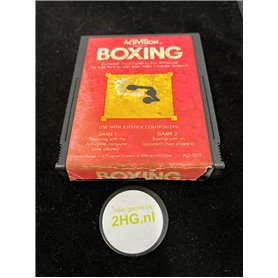 boxing atari