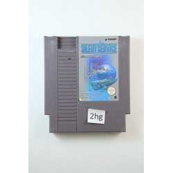 Silent Service (losse cassette, nes)