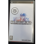 Final Fantasy Tactics The War Of The Lions PSP