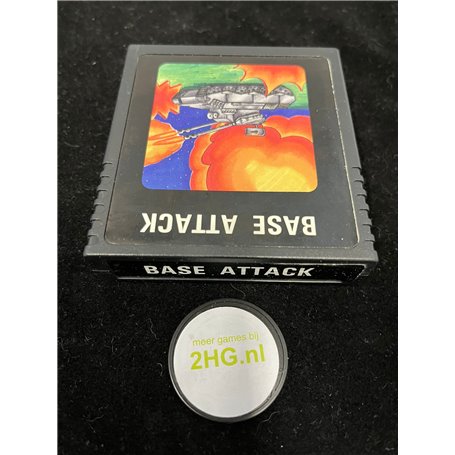 Base Attack (Game Only) - Atari 2600Atari 2600 Spellen los € 2,99 Atari 2600 Spellen los