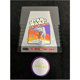 Star Wars: The Empire Strikes Back (Game Only) - Atari 2600 Star Wars: The Empire Strikes Back (Game Only) - Atari 2600