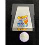 Q-Bert (Game Only) - Atari 2600Atari 2600 Spellen los zilver€ 7,50 Atari 2600 Spellen los